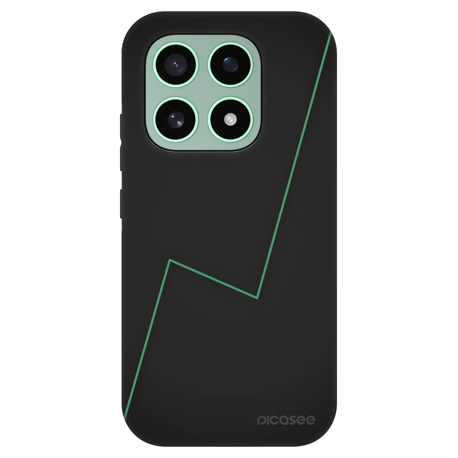 Picasee Fashion Case na Xiaomi 17 - Consistency