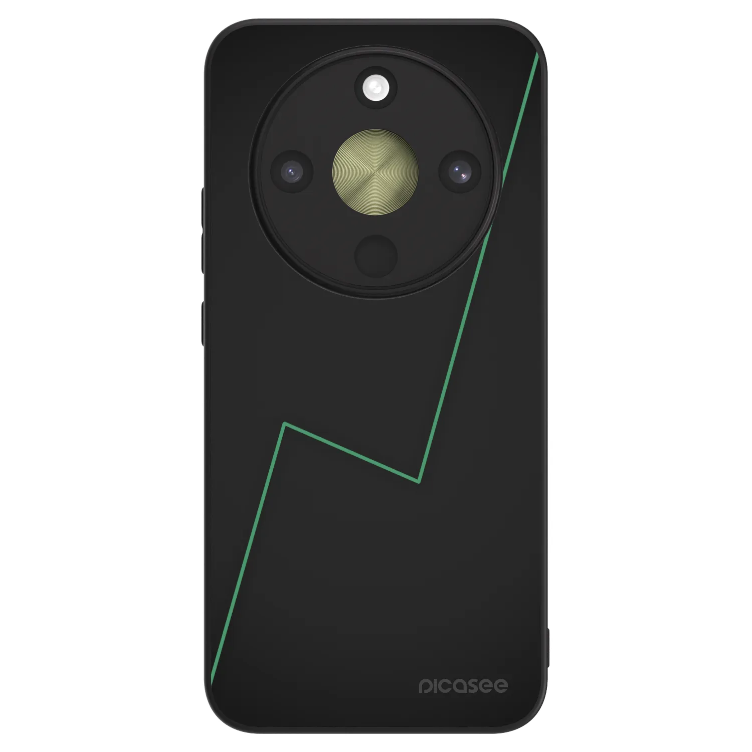 Picasee ULTIMATE CASE na Honor Magic8 Lite 5G - Consistency