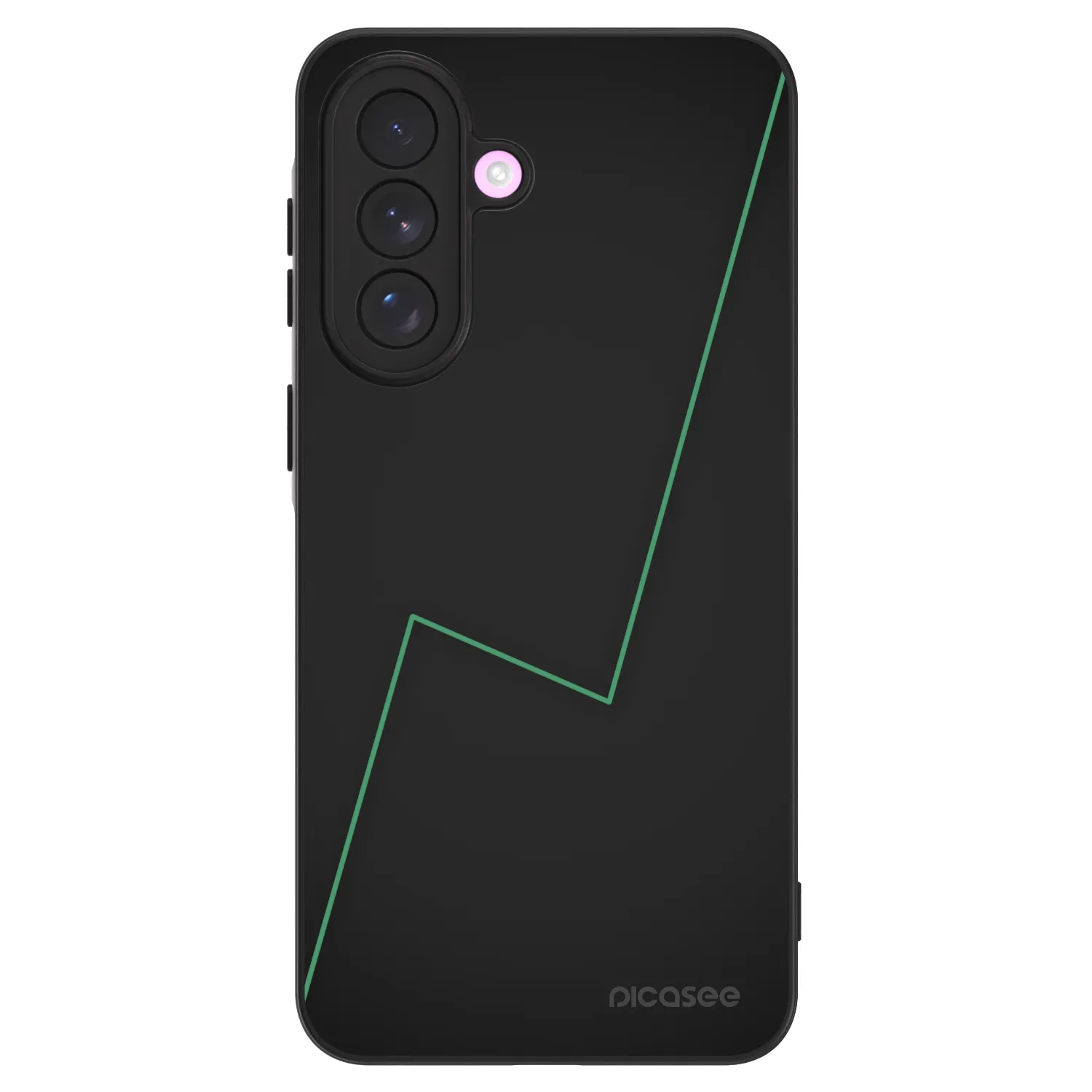 Picasee ULTIMATE CASE na Samsung Galaxy A57 5G - Consistency