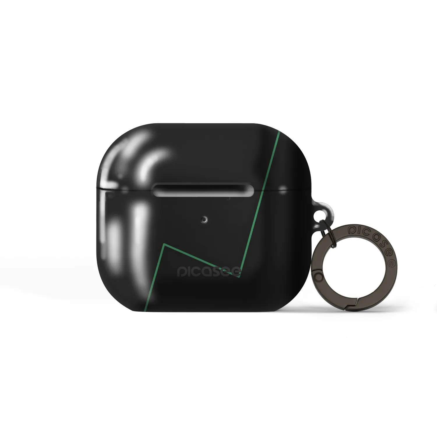 Picasee Obal pro Apple AirPods 3 - Consistency
