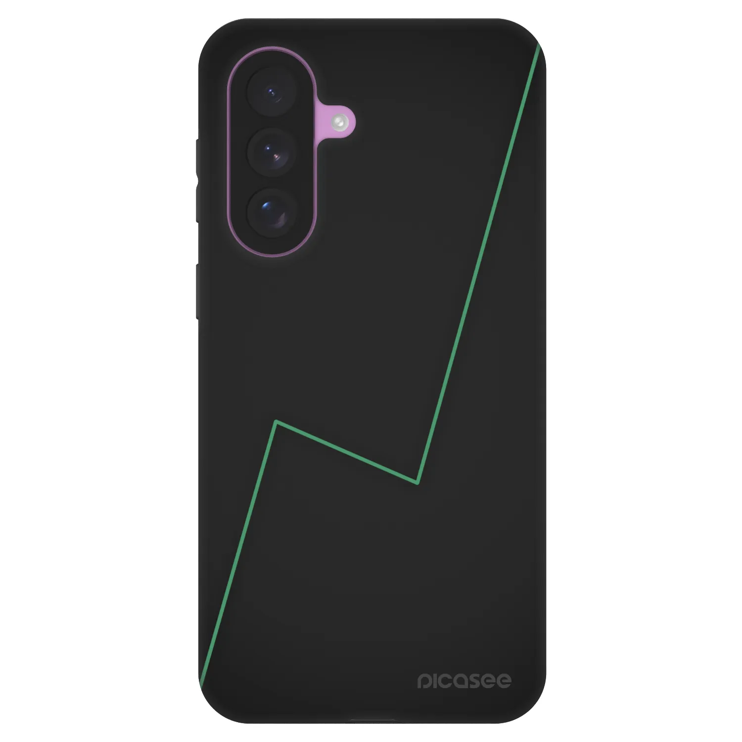 Picasee Fashion Case na Samsung Galaxy A57 5G - Consistency