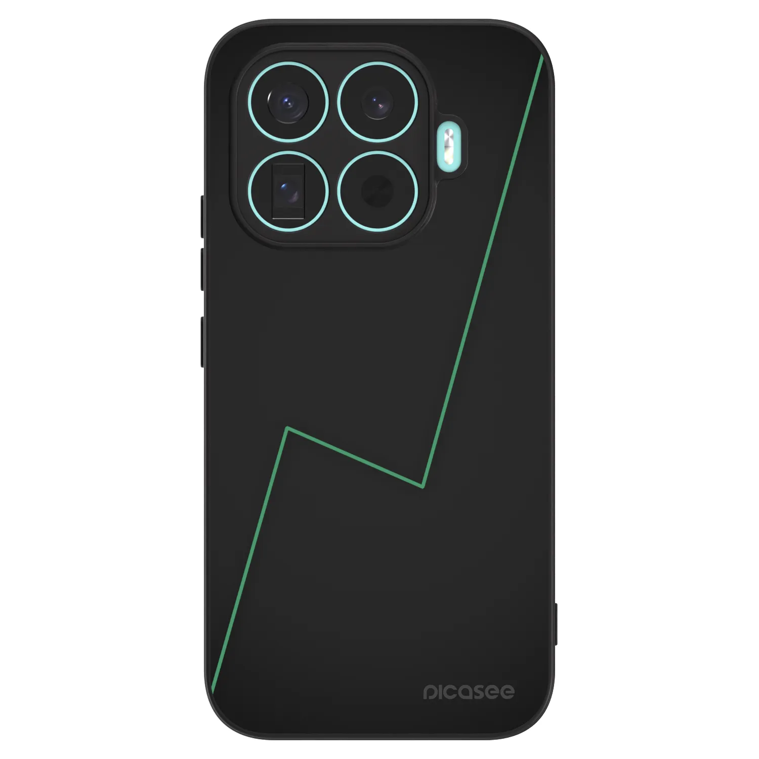 Picasee ULTIMATE CASE na Xiaomi 17T - Consistency