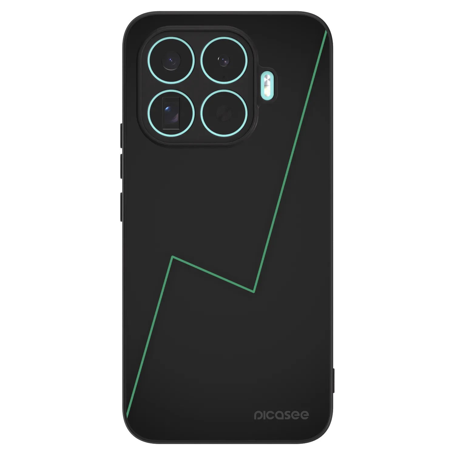Picasee ULTIMATE CASE na Xiaomi 17T Pro - Consistency
