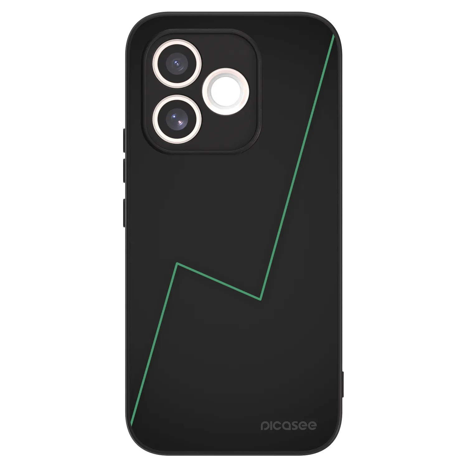 Picasee ULTIMATE CASE na Honor 600 Lite - Consistency