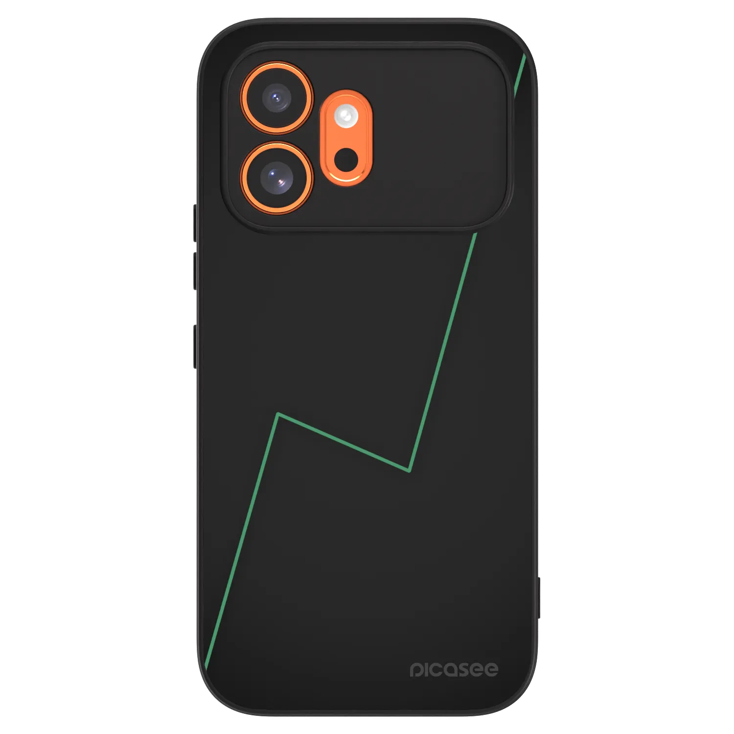 Picasee ULTIMATE CASE na Honor 600 - Consistency