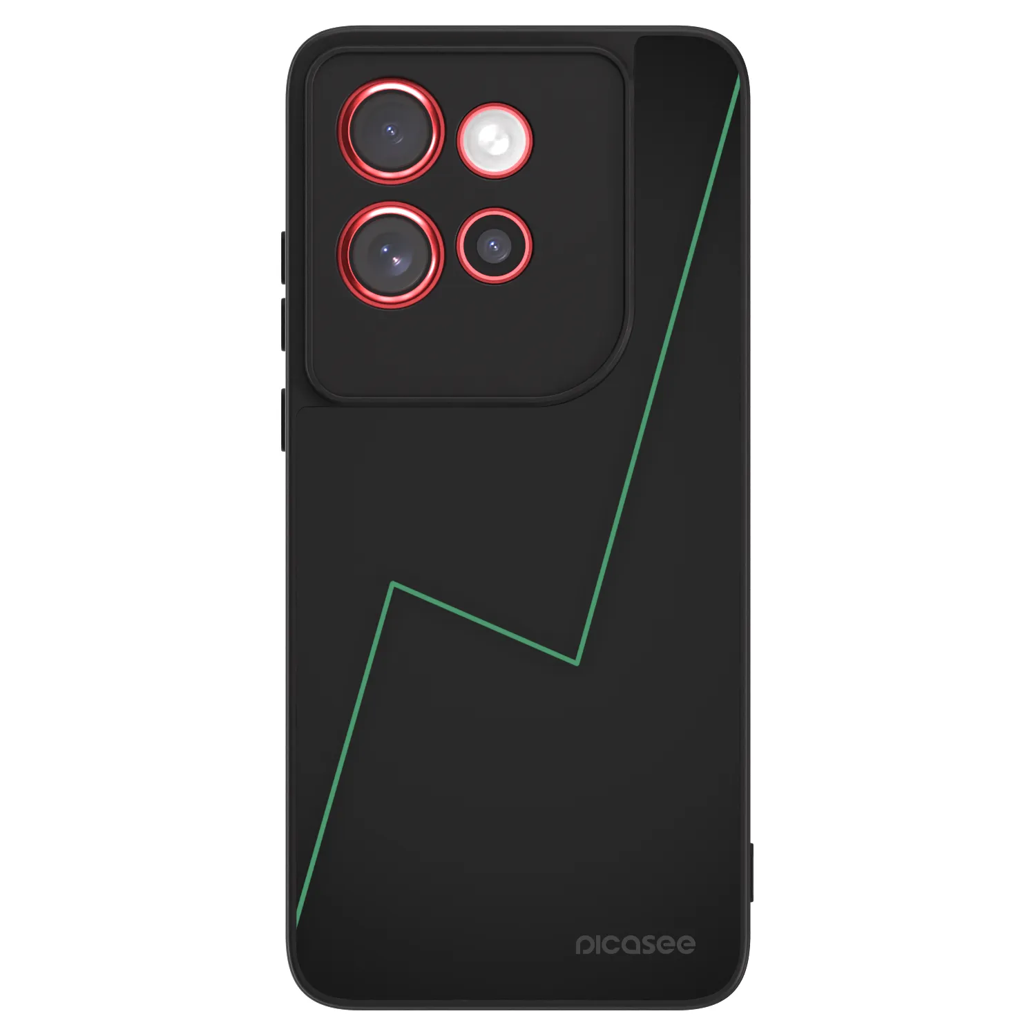 Picasee ULTIMATE CASE na Motorola Edge 60 Neo 5G - Consistency
