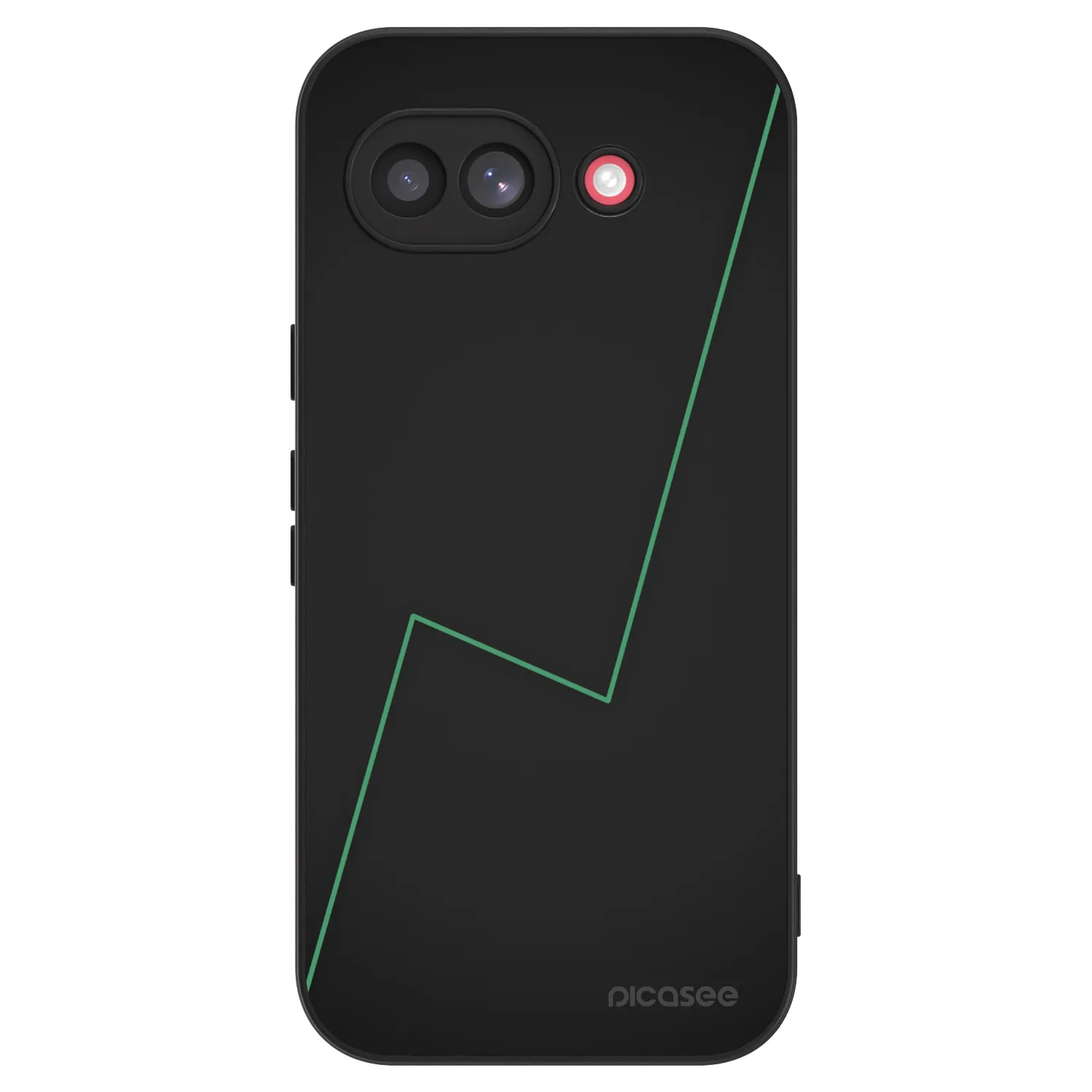Picasee ULTIMATE CASE na Google Pixel 10a - Consistency