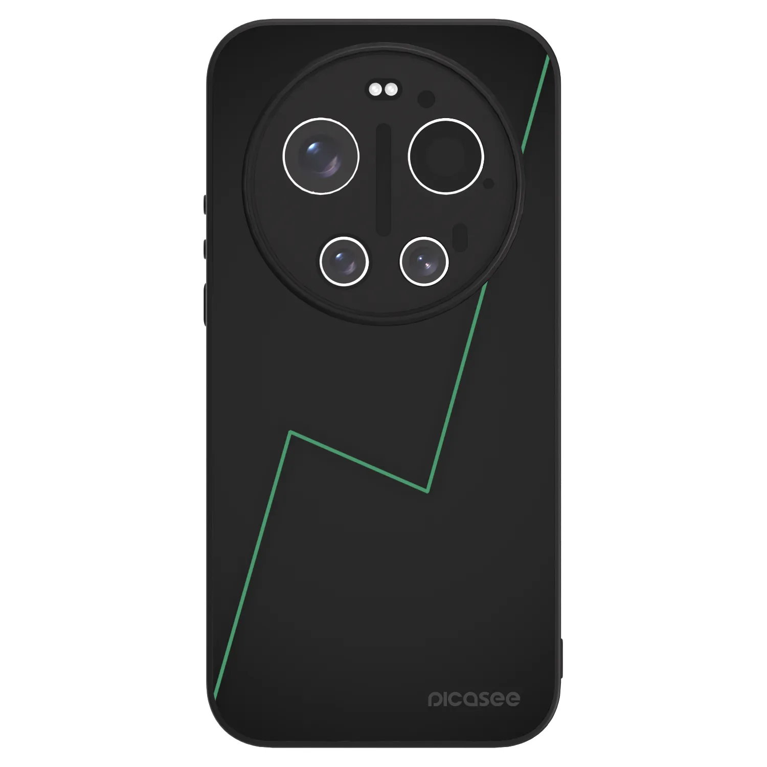 Picasee ULTIMATE CASE PowerShare pro Xiaomi 17 Ultra - Consistency