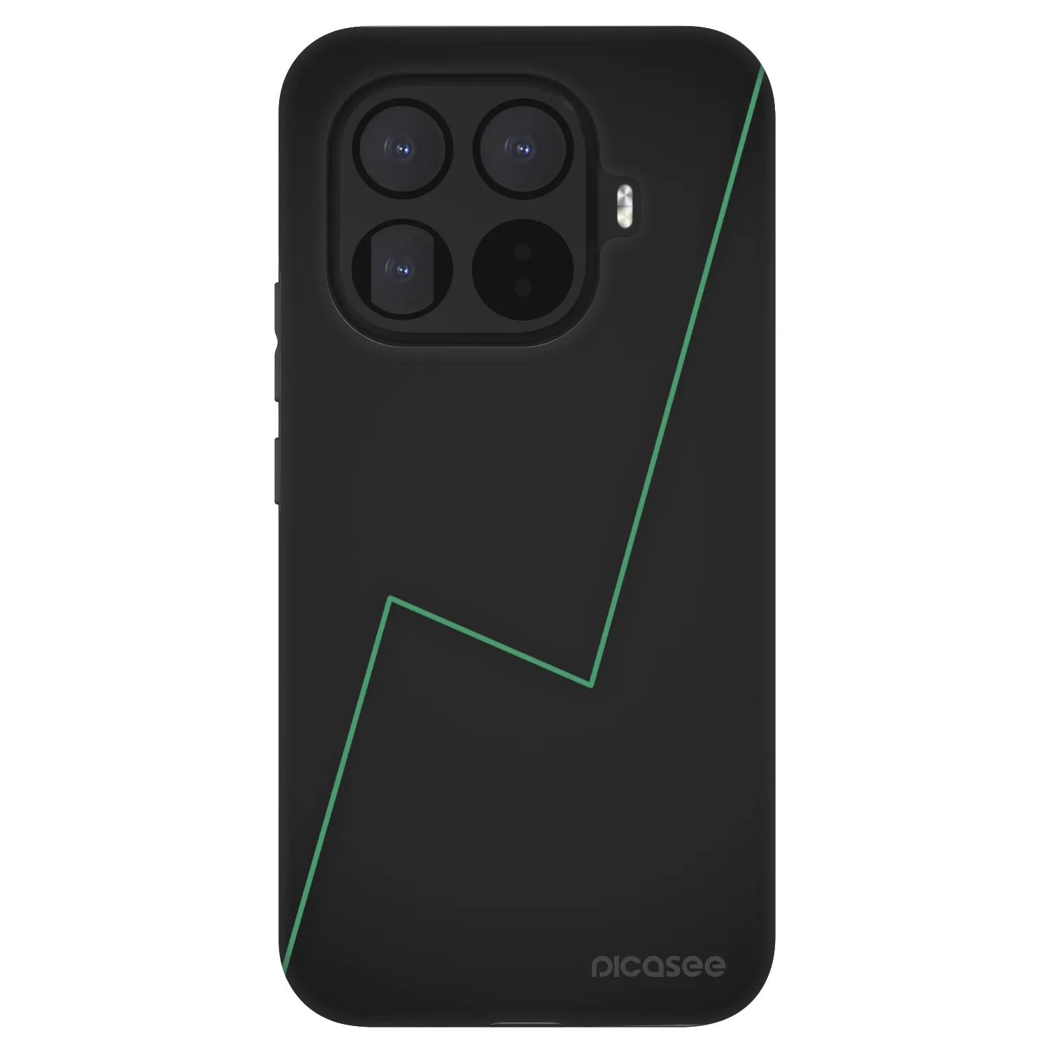 Picasee Fashion Case na Xiaomi 15T Pro - Consistency