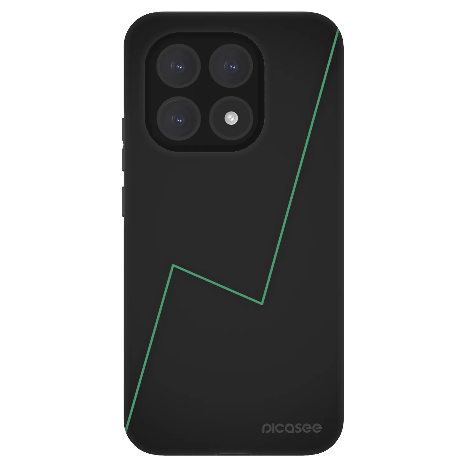 Picasee Fashion Case na Xiaomi 15T - Consistency