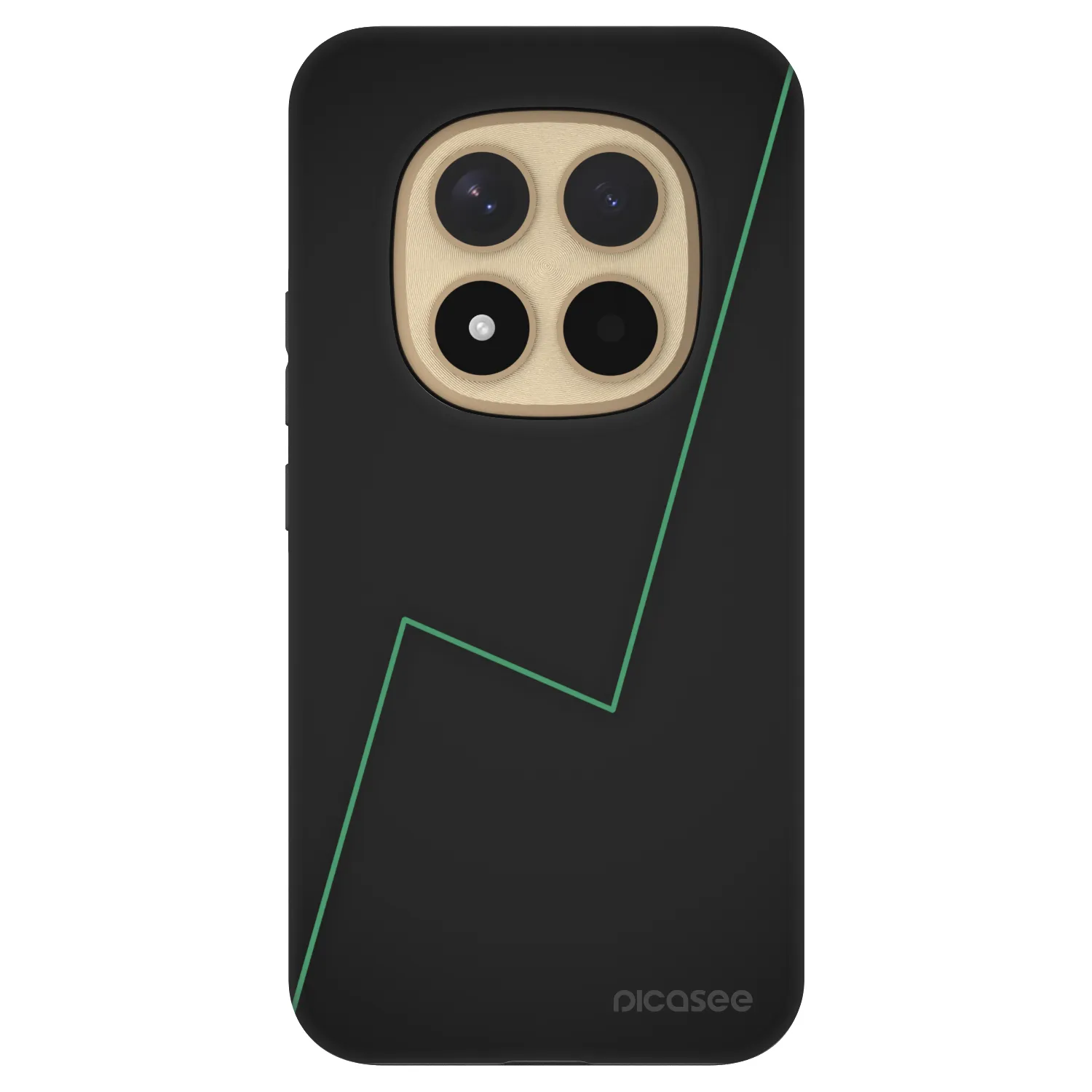 Picasee Fashion Case na Xiaomi Redmi Note 15 Pro+ - Consistency