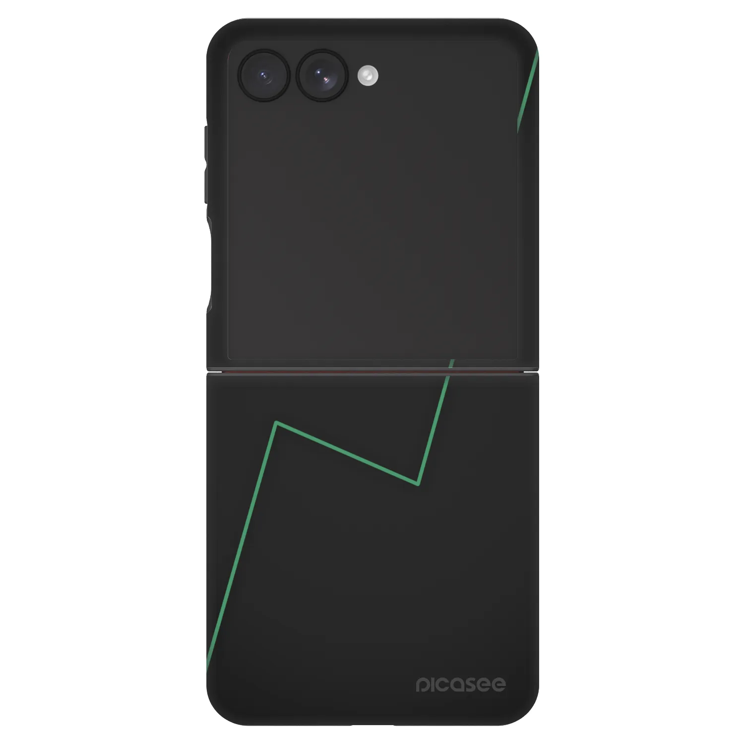 Picasee Fashion Case na Samsung Galaxy Z Flip7 5G - Consistency