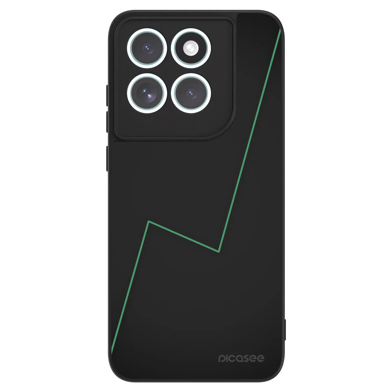 Picasee ULTIMATE CASE na Motorola Edge 70 Fusion - Consistency