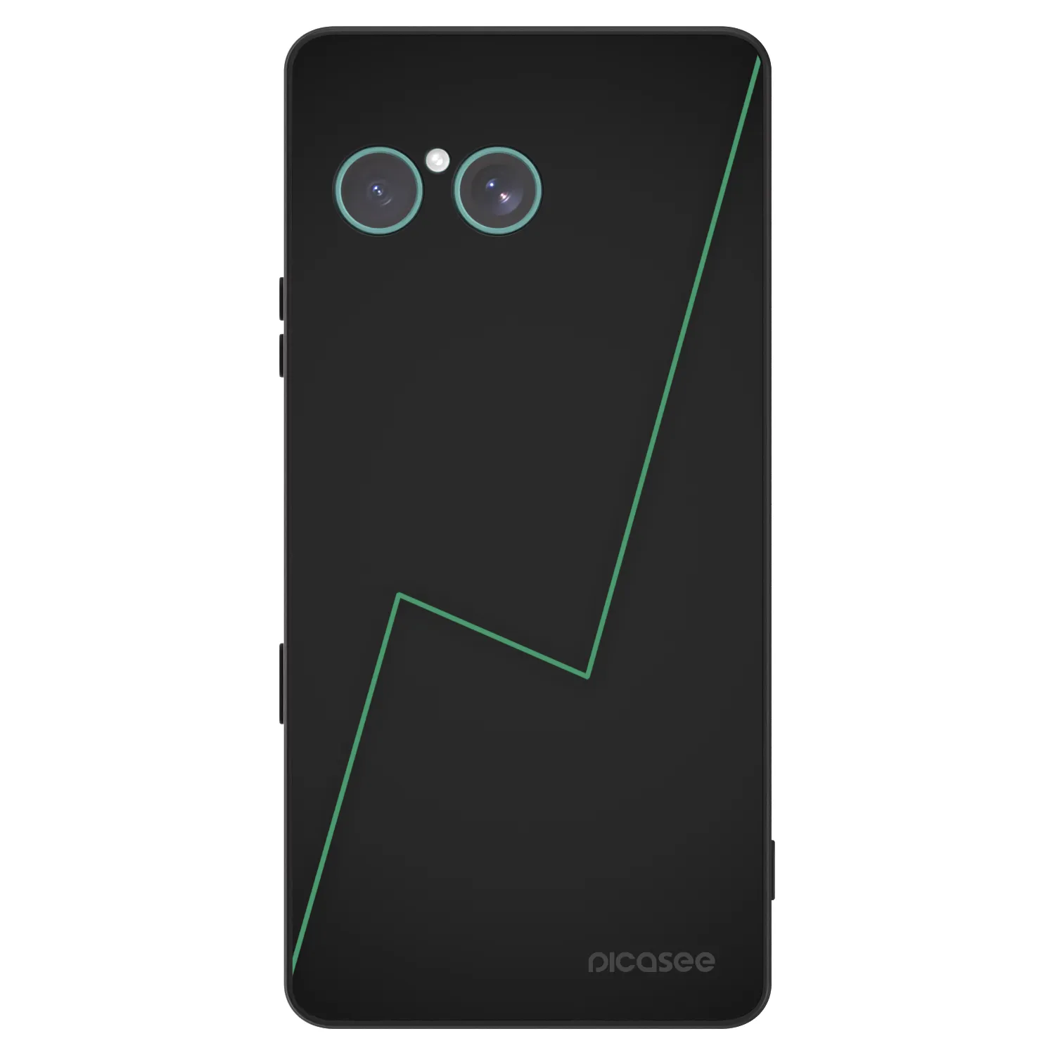 Picasee ULTIMATE CASE na Sony Xperia 10 VII - Consistency