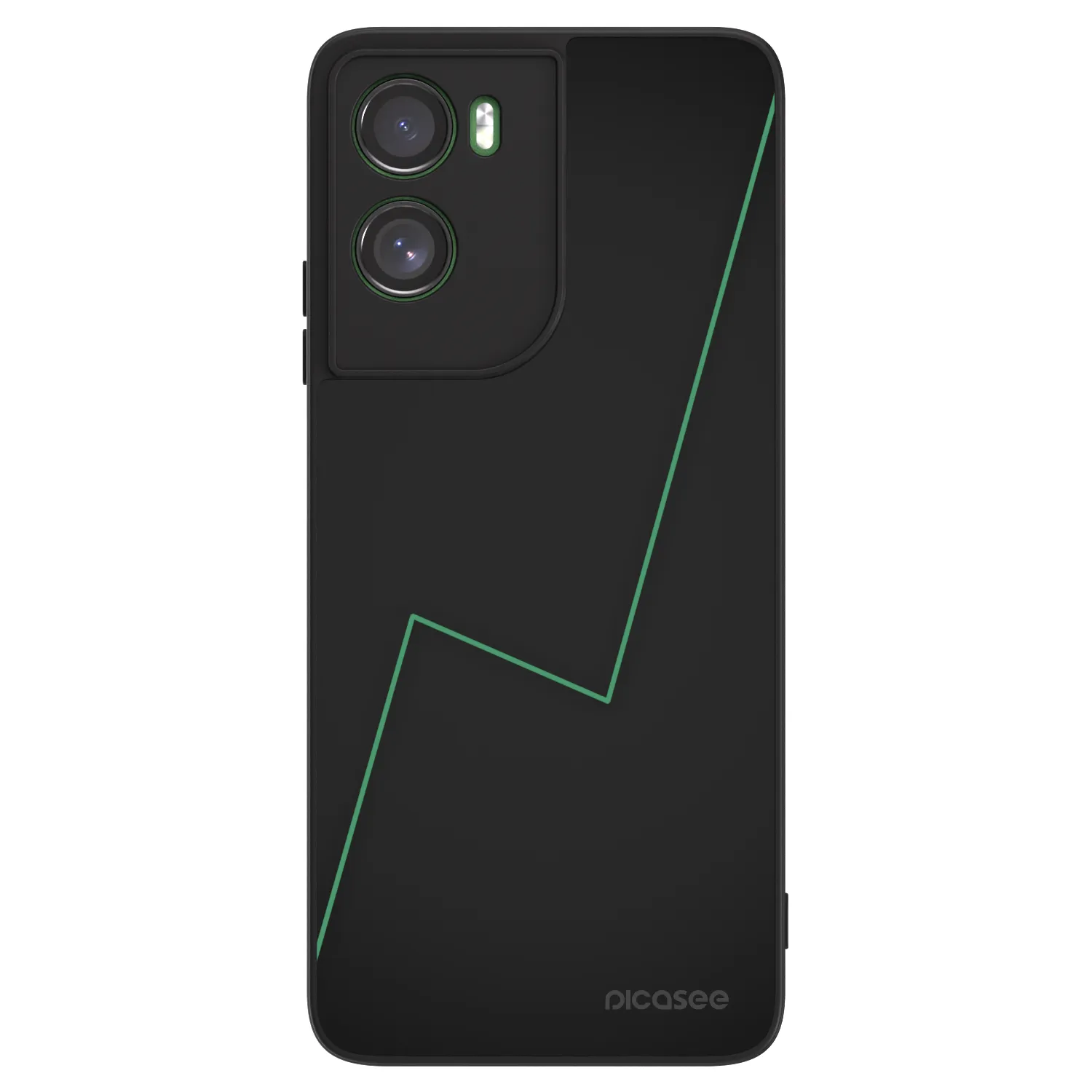 Picasee ULTIMATE CASE na Motorola Moto G06 - Consistency