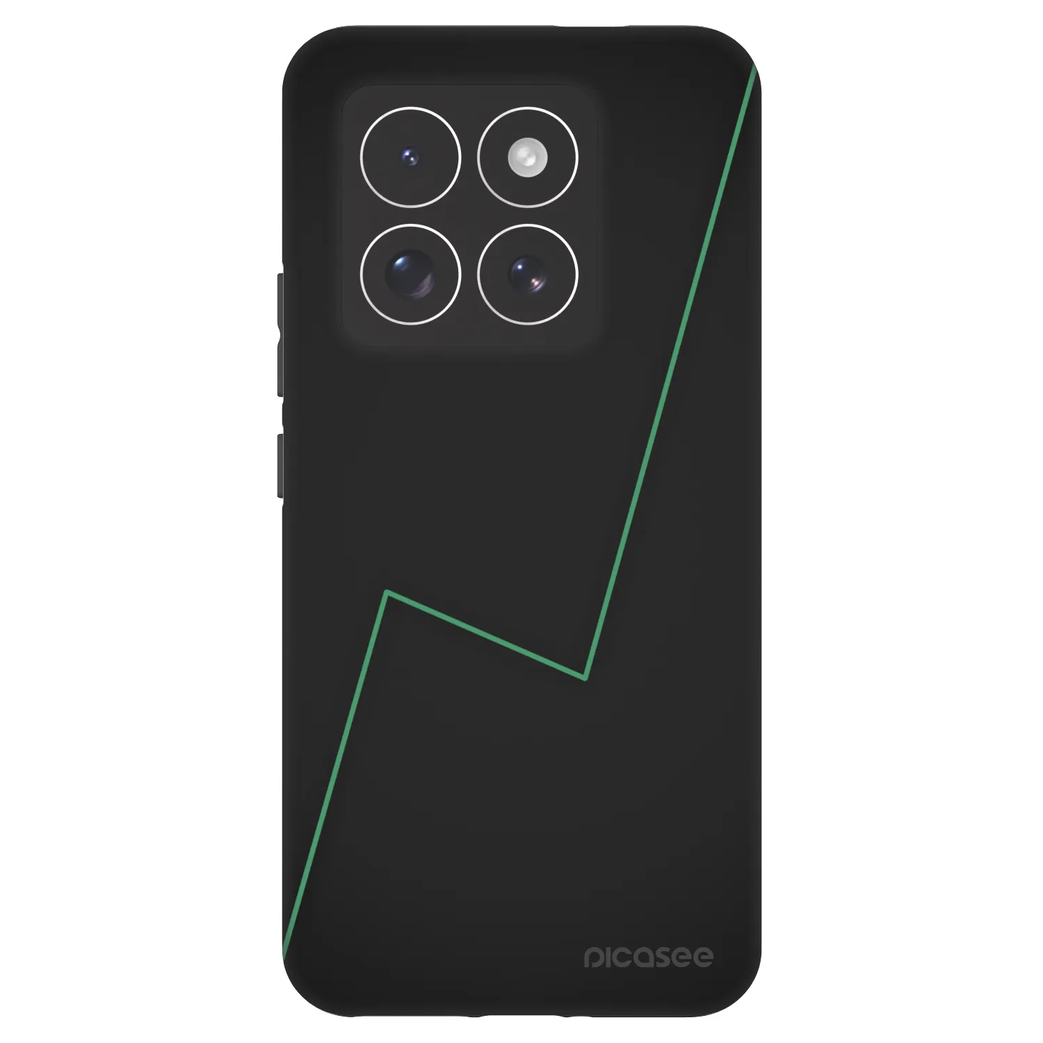 Picasee Fashion Case na Xiaomi 14 Pro - Consistency