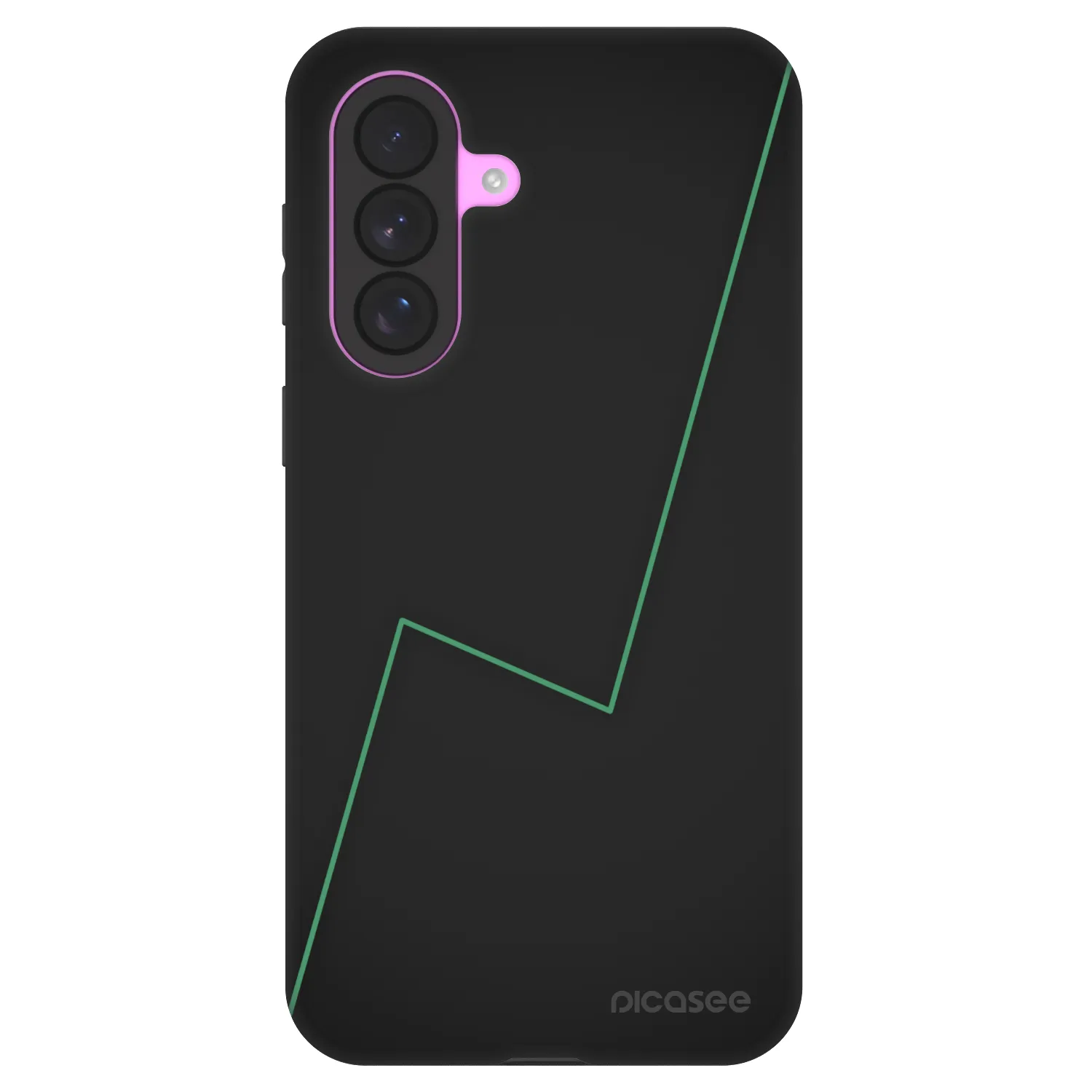Picasee Fashion Case na Samsung Galaxy A37 - Consistency