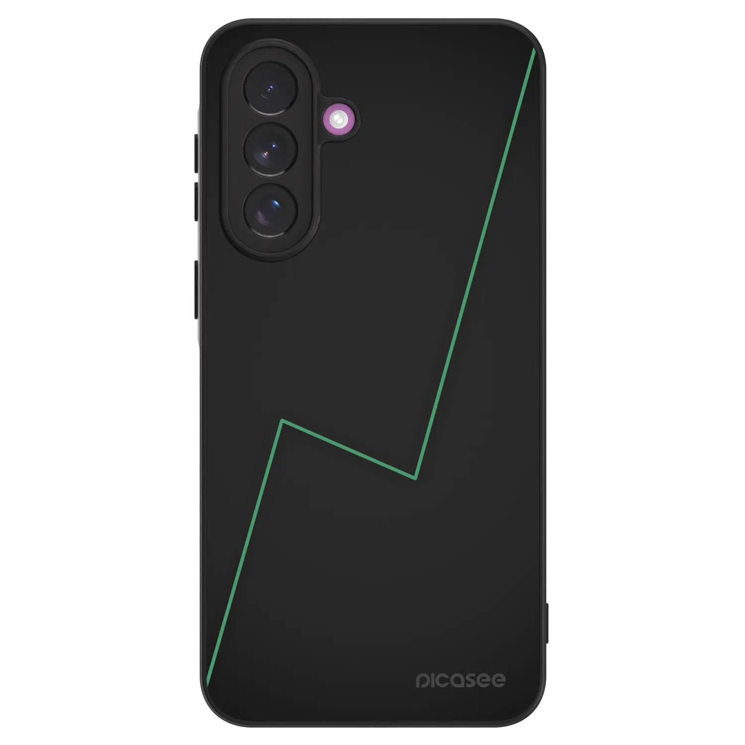 Picasee ULTIMATE CASE na Samsung Galaxy A37 - Consistency