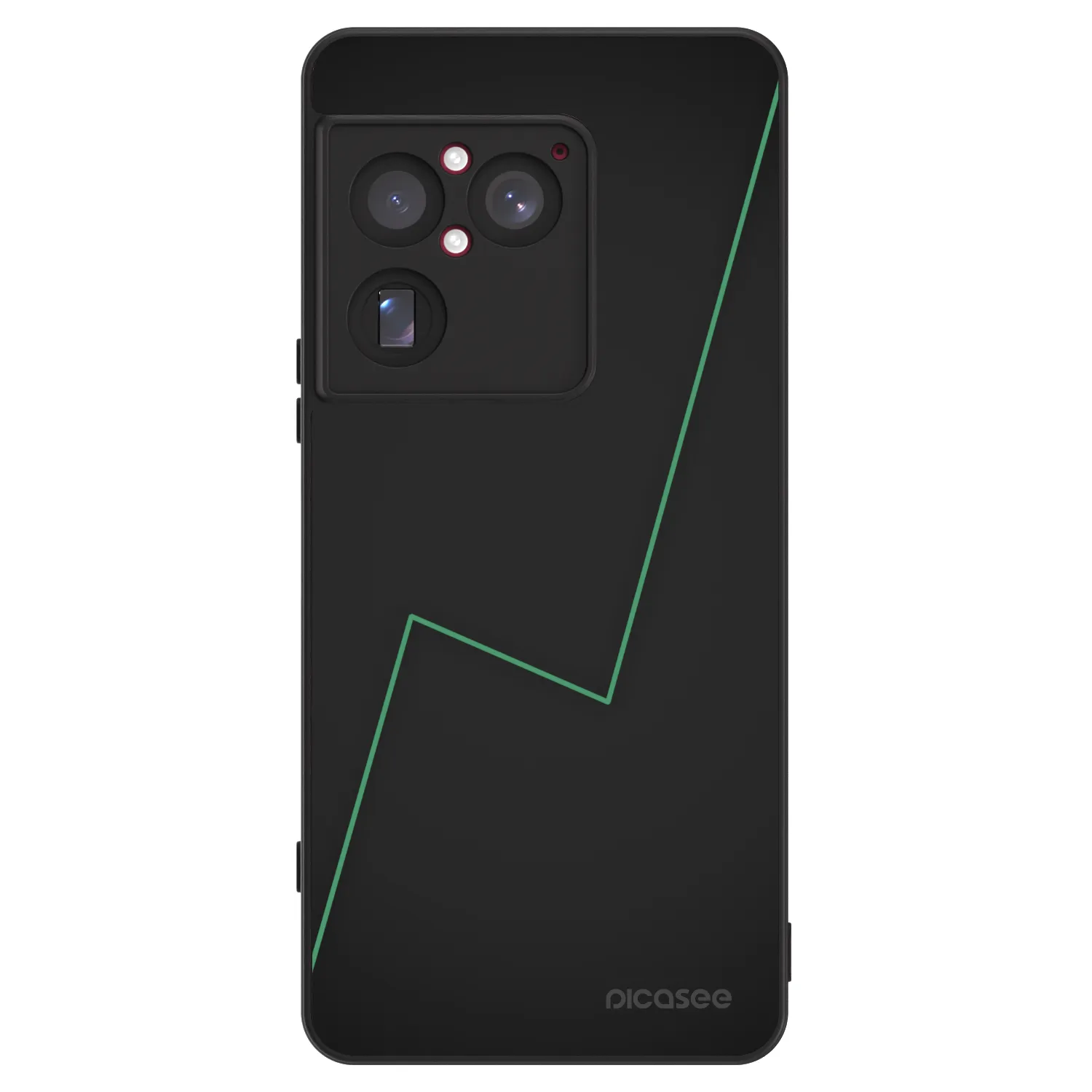Picasee ULTIMATE CASE na Sony Xperia 1 VIII 5G - Consistency