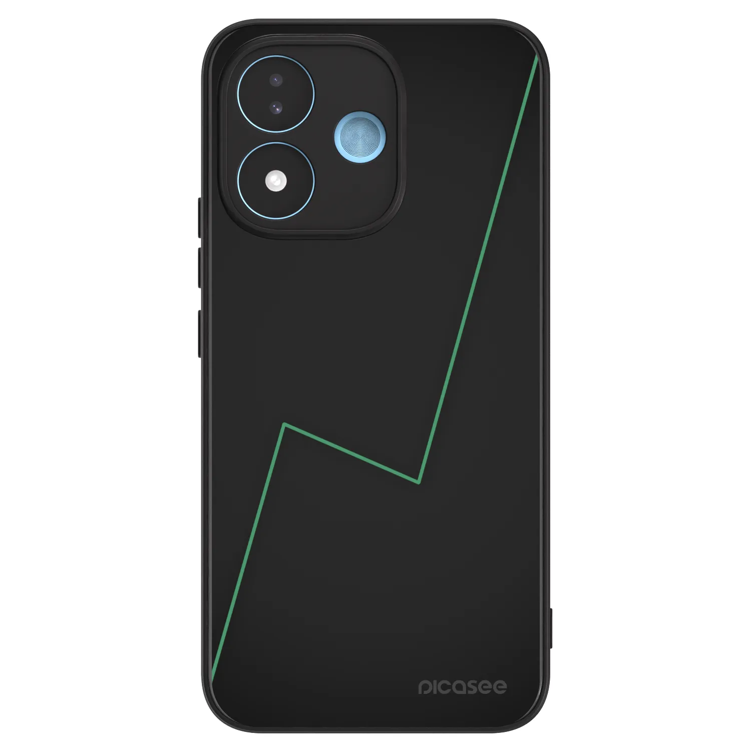 Picasee ULTIMATE CASE na Xiaomi Redmi Note 17 5G - Consistency