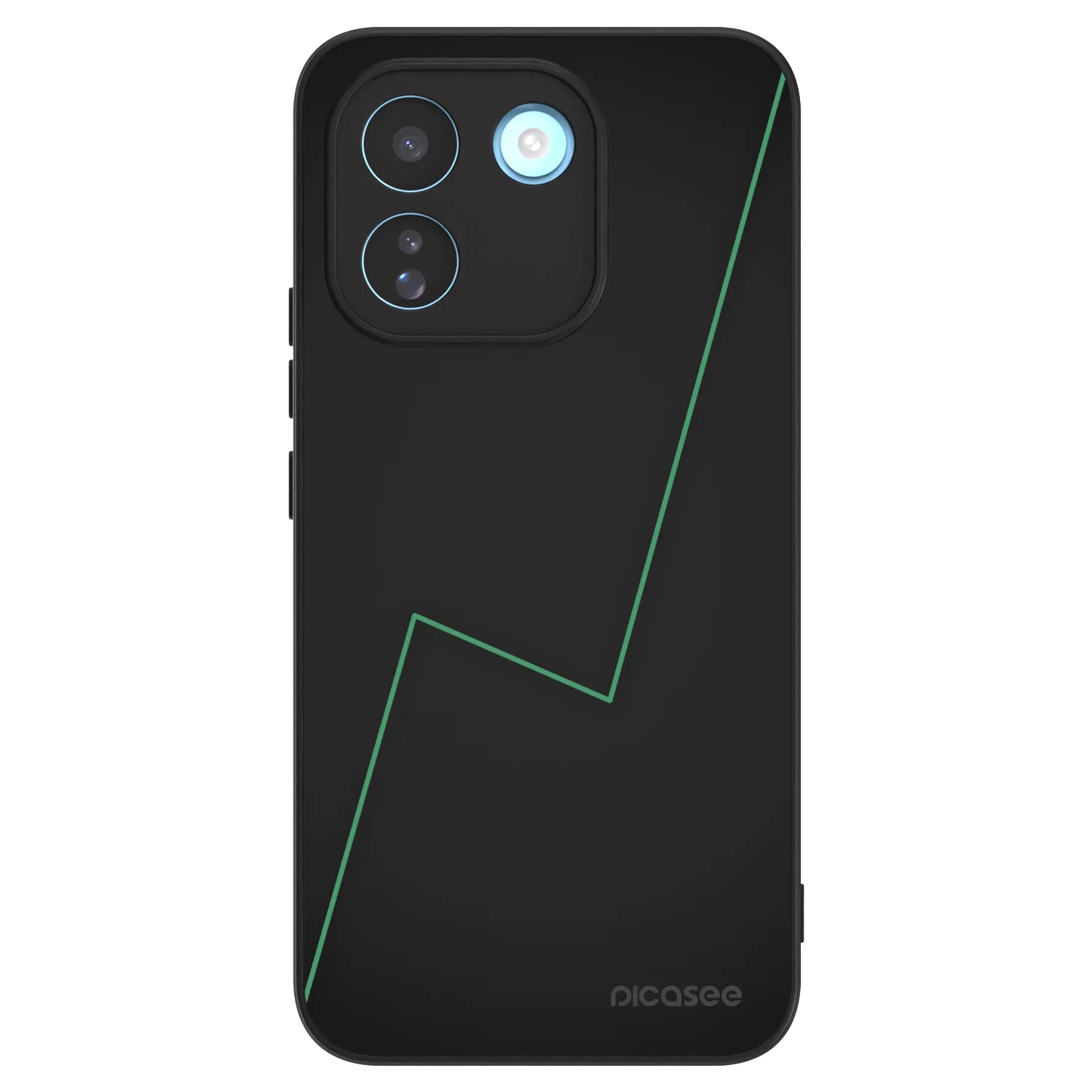Picasee ULTIMATE CASE na Xiaomi Redmi Note 17 Pro MAX 5G - Consistency