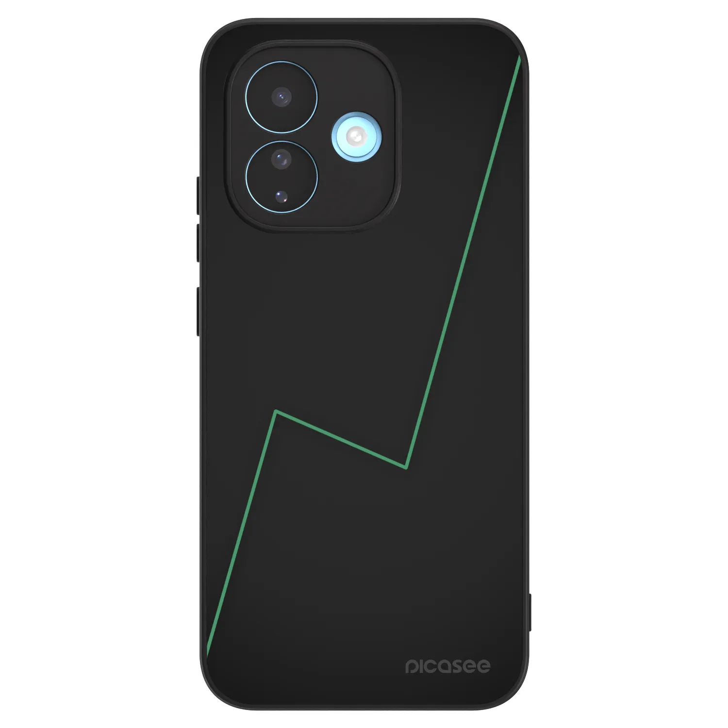 Picasee ULTIMATE CASE na Xiaomi Redmi Note 17 Pro 5G - Consistency