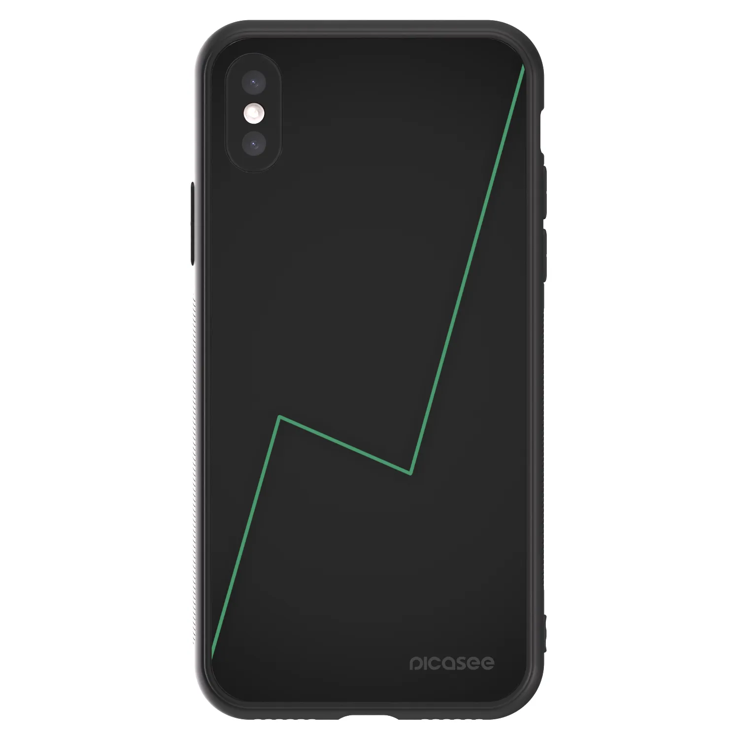 Picasee ULTIMATE CASE na Apple iPhone 6 Plus/6S Plus - Consistency