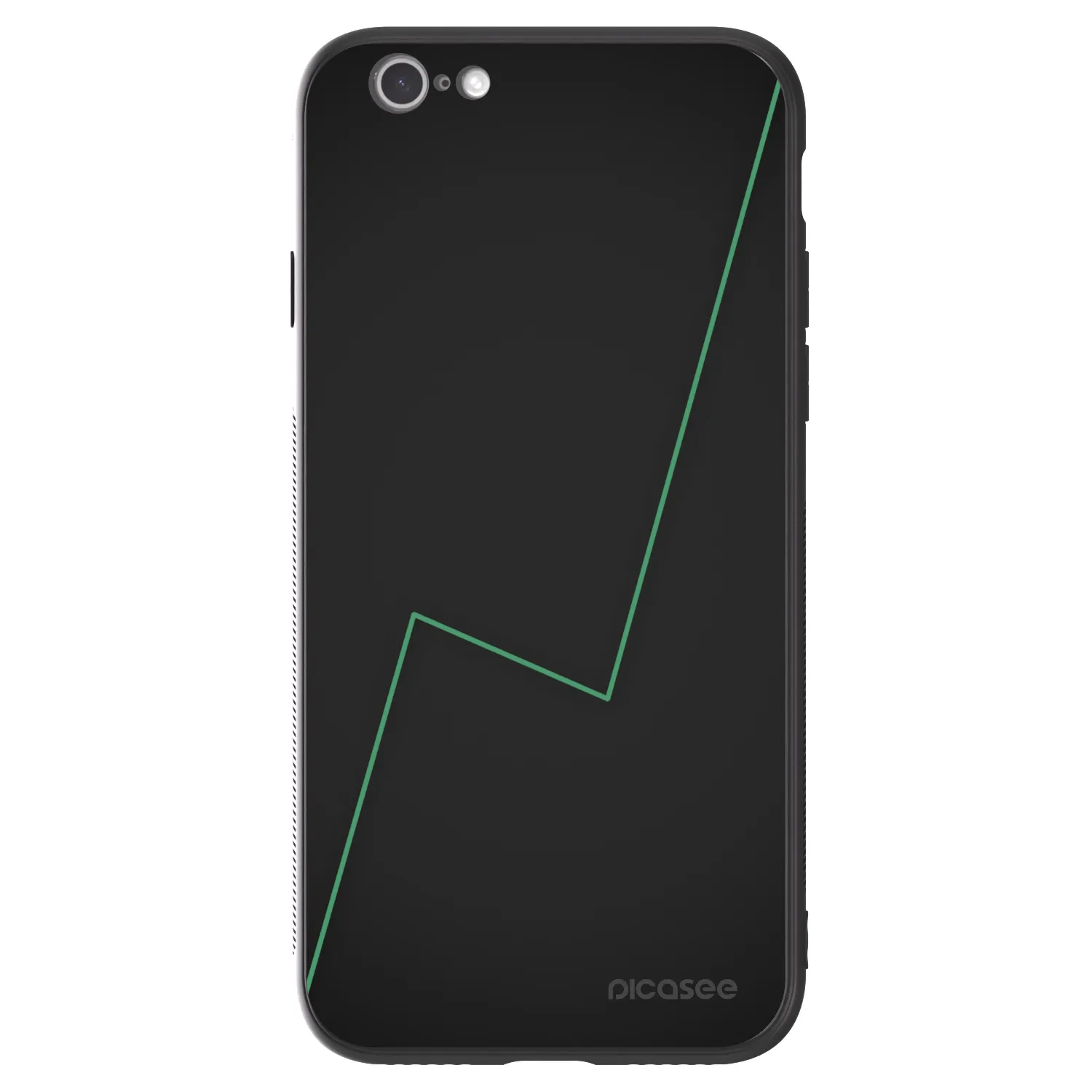 Picasee ULTIMATE CASE na Apple iPhone 6/6S - Consistency
