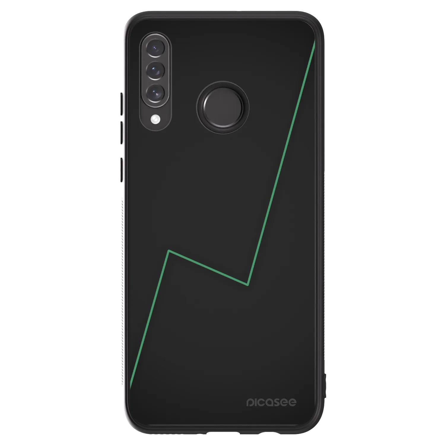 Picasee ULTIMATE CASE na Huawei P30 Lite - Consistency