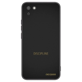 Etui na Huawei Y5P - Discipline