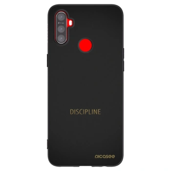 Etui na Realme C3 - Discipline