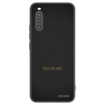 Etui na Sony Xperia 10 II - Discipline