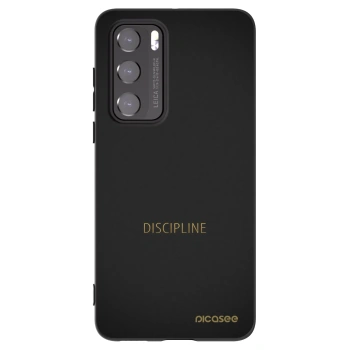 Etui na Huawei P40 - Discipline