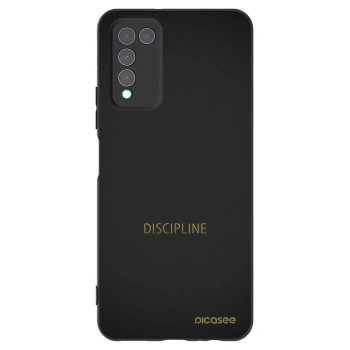 Etui na Honor 10X Lite - Discipline