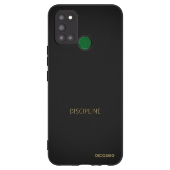 Etui na Realme 7i - Discipline