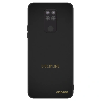 Etui na Xiaomi Redmi Note 9 - Discipline