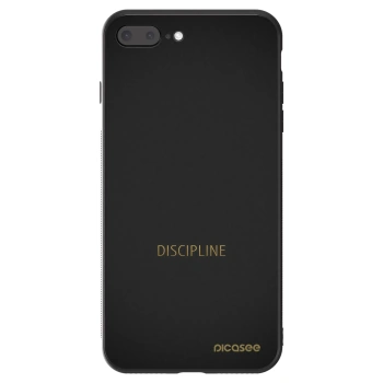 Etui na Apple iPhone 7 Plus - Discipline