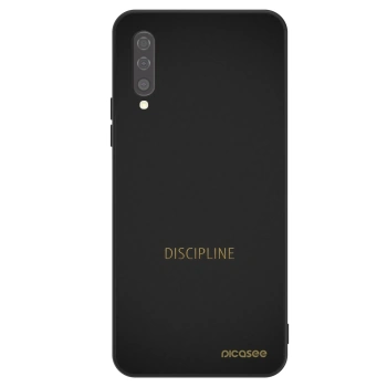 Etui na Samsung Galaxy A50 A505F - Discipline