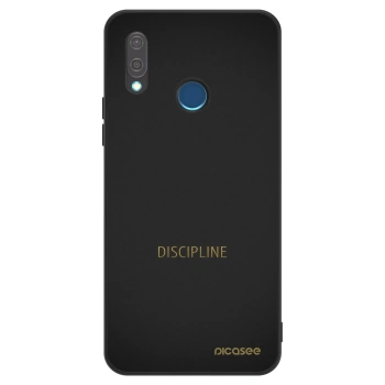 Etui na Huawei P20 Lite - Discipline