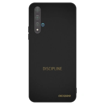 Etui na Huawei Nova 5T - Discipline