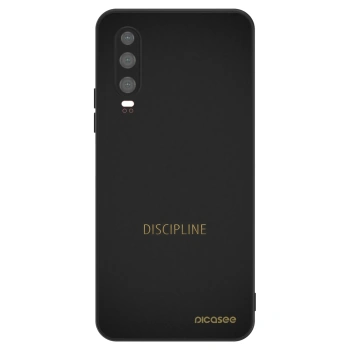 Etui na Huawei P30 - Discipline
