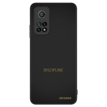 Etui na Xiaomi Mi 10T Pro - Discipline