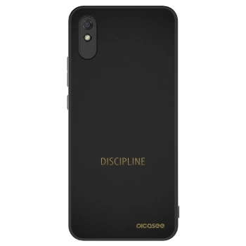Etui na Xiaomi Redmi 9A - Discipline