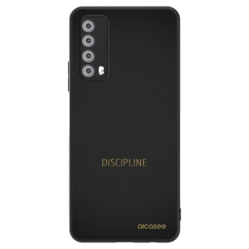 Etui na Huawei P Smart 2021 - Discipline