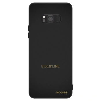 Etui na Samsung Galaxy S8 G950F - Discipline