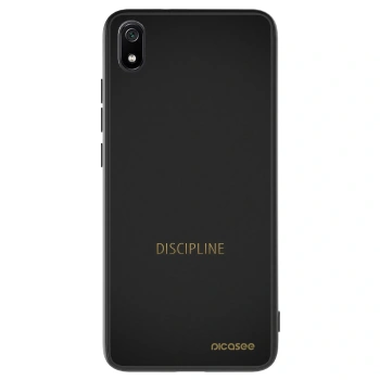 Etui na Xiaomi Redmi 7A - Discipline