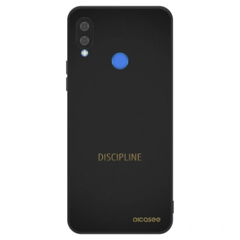 Etui na Huawei Nova 3 - Discipline