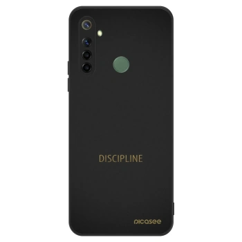 Etui na Realme 6i - Discipline