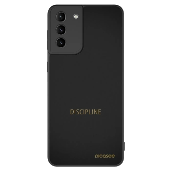 Etui na Samsung Galaxy S21+ 5G G996F - Discipline