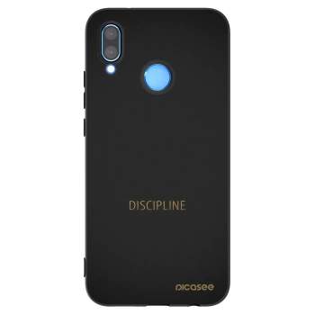 Etui na Huawei Mate 40 Pro - Discipline